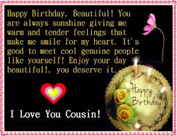 Happy Birthday Poem For Cousin Sister Happy Birthday Cousin Jpg 1075 828 Happy Birthday Cousin Cute Birthday Wishes Happy Birthday Cousin Messages
