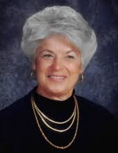 Obituary information for Patricia Ann Rich