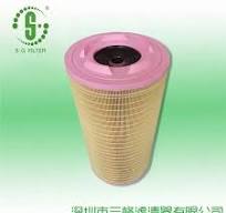 High Quality Air Compressor Part Filter Part Air Filter ...
