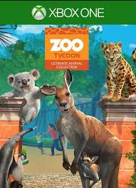 Zoo Tycoon Ultimate Animal Collection Xbox One Digital Download For Free For Xbox Live Gold Members July 1 31 Game Pass Xbox One Xbox One Games