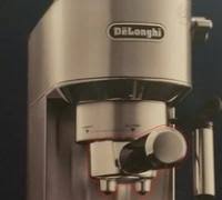 Delonghi coffee machine dedica style ecriture html to pdf. Delonghi Dedica 3d Models To Print Yeggi