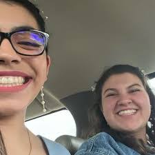 Tabitha Caballero's Instagram, Twitter & Facebook