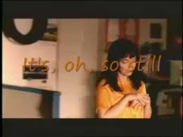 Bjork It S Oh So Quiet Lyrics It S Oh So Quiet Official Video With Lyrics On Screen Youtube Think