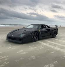 Ferrari F40 : rcarporn