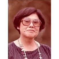 Carolyn Hunt Lujan Obituary 2011