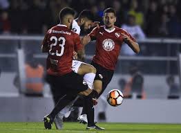 Enjoy the match between independiente and santos taking place at south america on july 22nd, 2021, 6. Gabriel Guillermo Burdisso Emanuel Britez Guillermo Burdisso Photos Zimbio