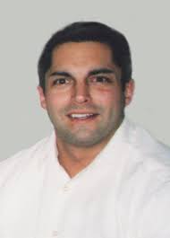 Matthew Scott Bolton