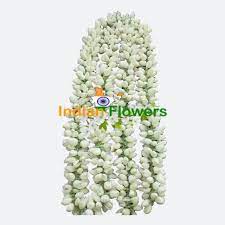 Garland flowers proudly serves oak park and the surrounding areas. Fresh Jasmine Flowers Chicago Indian Flowers