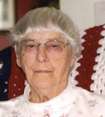 Virginia Elizabeth Campbell Obituary