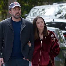 Todo Sobre Ana De Armas Su Salto A Hollywood Y Su Noviazgo Con Ben Affleck