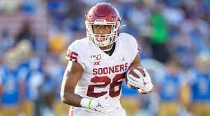 David madison/getty images although the sport is called football, a player's hands catching a. Oklahoma Football 3 Reasons For Optimism About The Sooners In 2021 Athlonsports Com Expert Predictions Picks And Previews