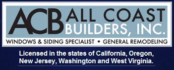 Check spelling or type a new query. Siding Replacement Siding Renovation Placerville Siding Installation Siding Contractor Sacramento James Hardie Siding Preferred Contractor Siding Windows General Remodeling Northern California All Coast Builders Inc Placerville Ca James