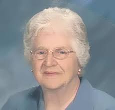 Mary Therese "Alice" Sentowski Obituary