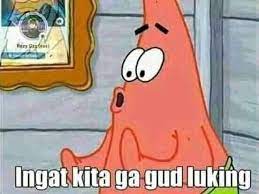 Jau nuobodu su šiuo metu „whatsapp. Stiker Wa Patrick Stars Di 2021 Kartu Kartu Lucu Spongebob In 2021 Patrick Star Funny Patrick Meme Spongebob Funny