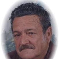 Carl R. Knapp Obituary