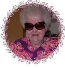 Joann North Bagshaw (1935-2020)