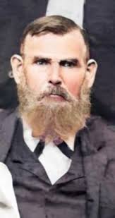 William Jackson Hall (1839-1928)