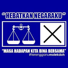 Keputusan pru 14 negeri terengganu. Undilah Calon Bn Terengganu Home Facebook