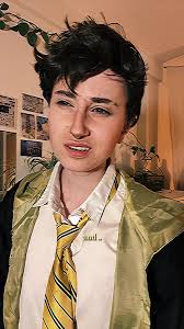 Dexter Moonfae: A Favorite Character from Riverfae