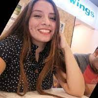 Samantha Montemayor's Instagram, Twitter & Facebook