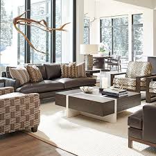 Compare prices & save money on bedroom furniture. Upscale Home Furnishings Indoor And Outdoor Furniture Lexington Home Brands