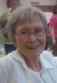 Obituary information for Louise Baker