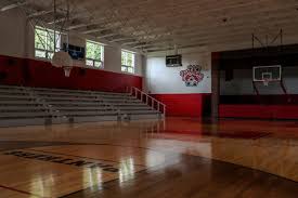 Maybe you would like to learn more about one of these? Can The Basketball Gym Of A Long Closed High School Save A Small Indiana Town