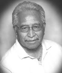 Herbert Sun Mung “Kalena” Hew Len (1934-2018)