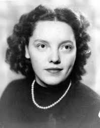 Jean Mary Isabella Pollock Carlson (1928-2015)