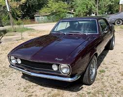 Image result for Royal Plum 1967 Chevrolet