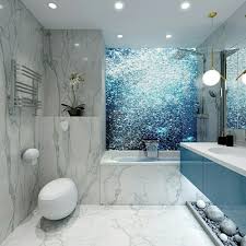 Over 50 beautiful modern bathroom design ideas you'll love, including ideas for small bathrooms, bathroom remodels, pictures and bathroom trends. 6 Best Modern Bathroom Inspirations Insplosion Bathroom Interior Design Bathroom Design Amazing Bathrooms