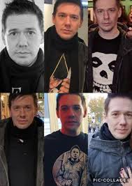 Pin By Ariel Tickner On Band Ghost Band Ghost Good Music Ghost Bc