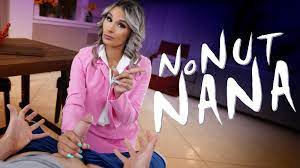 No Nut Nana with Mandy Rhea | Pervnana