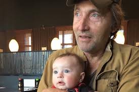 Fundraiser for Tina Woodard by Misty Noble : In memory of our hero