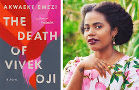 How much of akwaeke emezi's work have you seen? Akwaeke Emezi Finds Meaning In Death