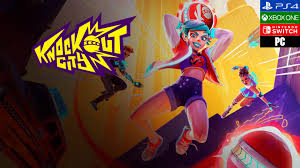 Fall guys es altamente adictivo. Analisis Knockout City Un Multijugador Accesible Y Divertidisimo De Balon Prisionero Pc Ps4 Xbox One Switch