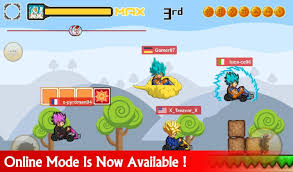 Check spelling or type a new query. Dragon Z Super Kart For Android Apk Download
