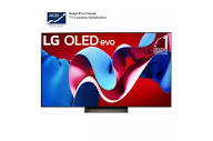 77 inch Class LG OLED evo C4 4k Smart TV OLED77C4PUA
