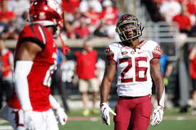 Asante samuel patrolled nfl defensive backfields from 2003 to 2013, winning super bowls in his first two seasons with the patriots. Don T Forget About Asante Samuel Jr In 2021 Nfl Draft Cornerback Class Page 4