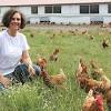 Imagen de la noticia para "caso de éxito" "mujer emprendedora" de El Mundo