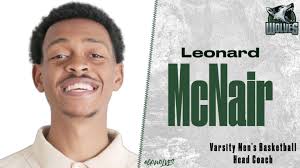 Leonard Mcnair's Instagram, Twitter & Facebook