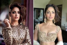 Check out yami gautam age, height, weight, birthday, boyfriend, husband, sister, family, biography, movies, photos, hot, television shows, net worth, wiki indian film actress yami gautam. Yami Gautam Fashion Profile Is Easy And Breezy