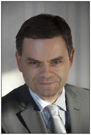 Pascal Paepen: 'Ik ben geen haai'