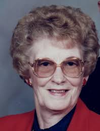 Obituary information for Ellen Ruth Schroeder