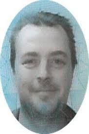 Rayner, Ronald Christopher