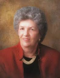 Obituary information for Emma Love Buford