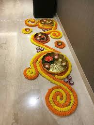 Floral Decor Flower Decorations Diy Diwali Decorations Diwali Decorations At Home