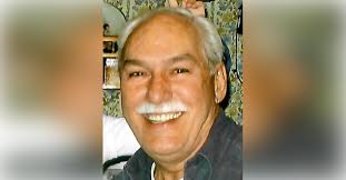 Obituary information for Arthur R. Olson