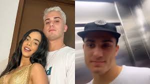 Namorado de Mariely Santos surpreende e ela reage: “tô passada”