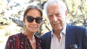 Isabel Preysler y Mario Vargas Llosa y su gran fiesta en El Escorial